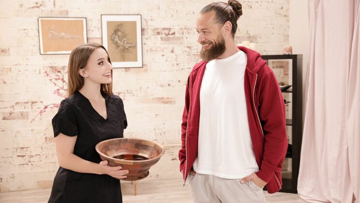 Hard Work Leads to BALL PLAY!