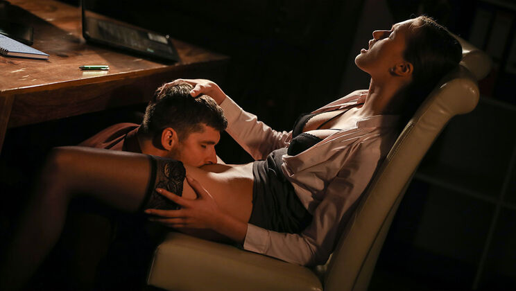 [MYLF] - After Hours Erotic Adventures