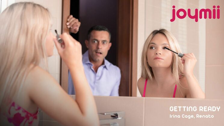 Big Tits and Blowjobs Ahead