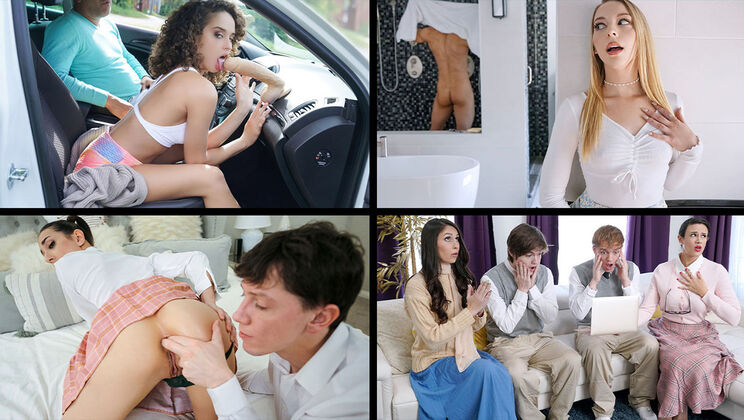 [TeamSkeetSelects] - The Ultimate Sluts of 2021: Gianna Dior, Penny Barber, Tristan Summers, Ashley Wolf - Gianna Dior - Penny Barber - Tristan Summers - Ashley Wolf