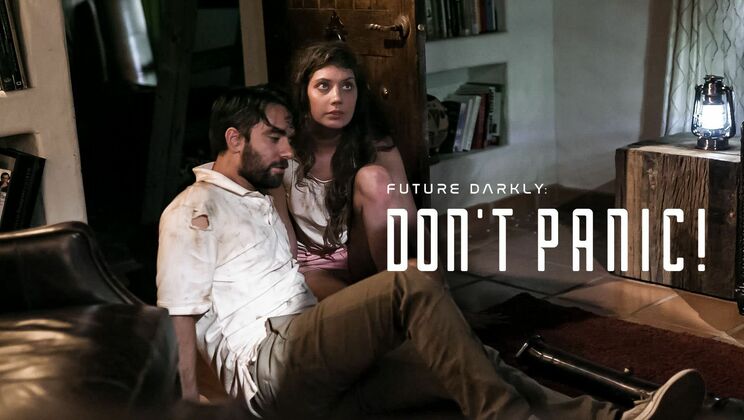 Cheating with a Teen - Creampie and Cumshot