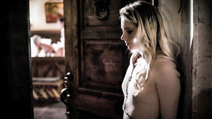 [PureTaboo] - Behind Closed Doors: A Steamy Stepfamily Story - Riley Star - Rachael Cavalli - Eric Masterson