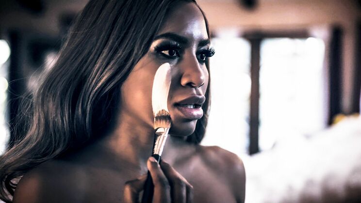 69 Lesbian Fun with Demi and Anny