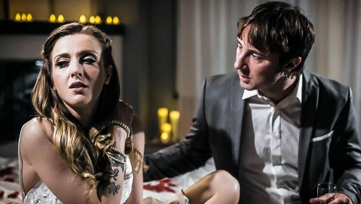 [PureTaboo] - Karla Kush's Honeymoon Adventure - Karla Kush - Chad Alva