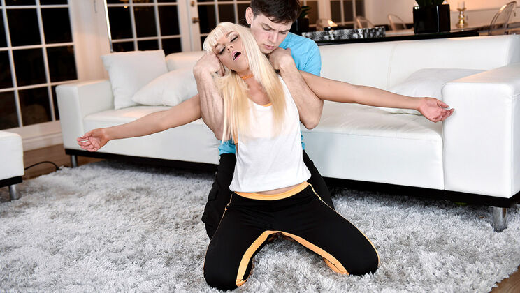 Marie Mccray - The MILF Training