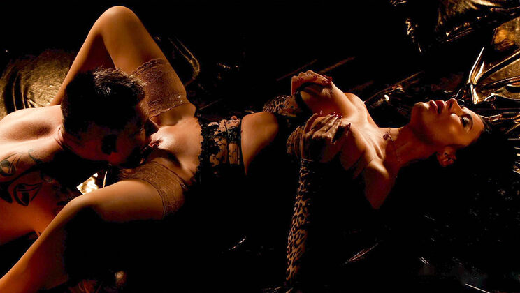 [MYLF] - Ania Kinski & Brandi Love’s Wild Million Dollar Ride - Brandi Love - Ania Kinski - Thomas