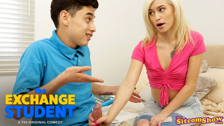 Super Skinny Girl's Facial Favors