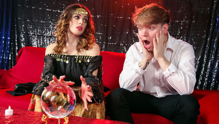 [MYLF] - Unlucky for Some - Vivianne DeSilva - Joshua Lewis