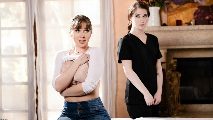 Hairy Lesbian, 69 Action