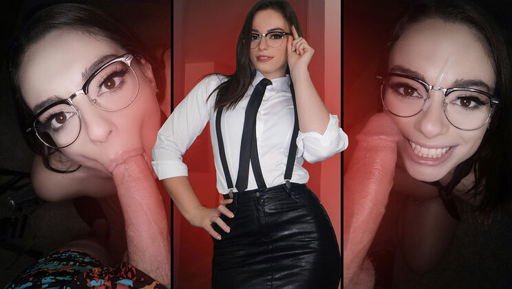 Ike Diezel Takes His Time with Sophia