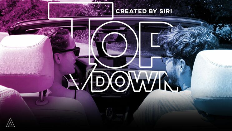 [ModelTime] - Liam Lilly's Cumshot on Siri Dahl's Face - Siri Dahl - Liam Lilly