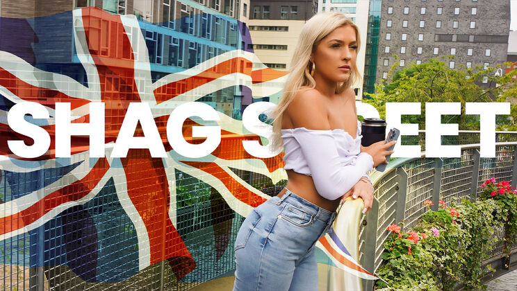 [MYLF] - A MILF and Mr. London's Encounter - Marcus London - Rhiannon Ryder