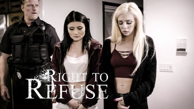 [PureTaboo] - Tiffany Watson's Hardcore Adventure - Tiffany Watson - Adria Rae - Dick Chibbles