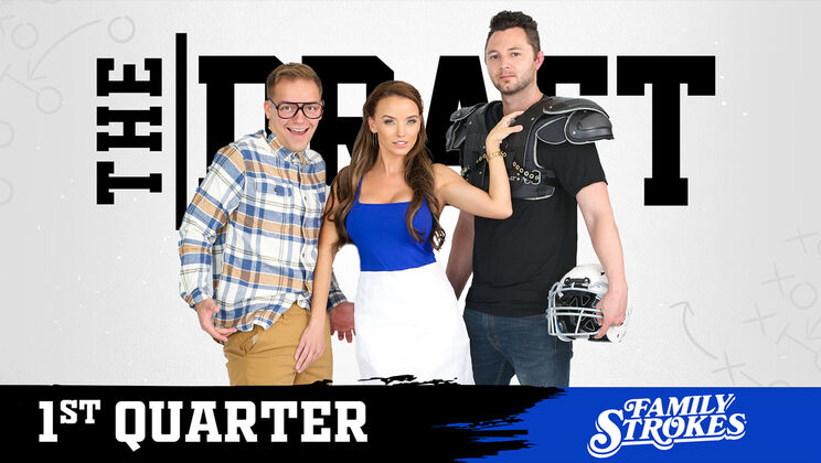 [MYLF] - Pristine Edge - MILF Teases and Fucks Nerdy Guy - Pristine Edge - Brad Sterling - Joshua Lewis