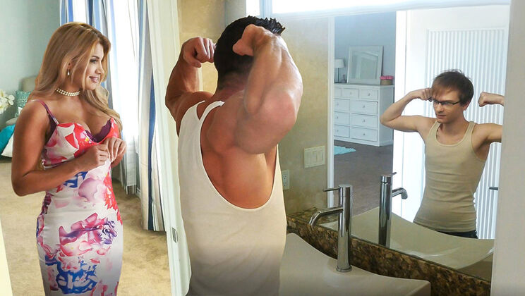 Big and Beautifully Endowed