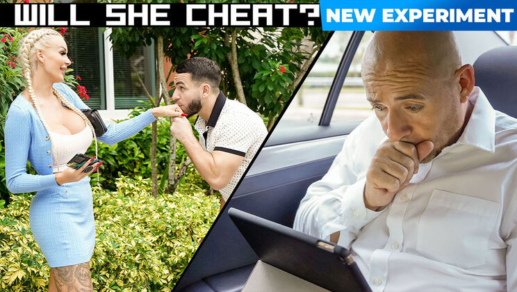 [MYLF] - Ruban Rolex and the Cheating Scandal - Peter Green - Blondie Bombshell - Ruban Rolex