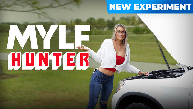 [MYLF] - Nicky Rebel and Tony Touch MILF