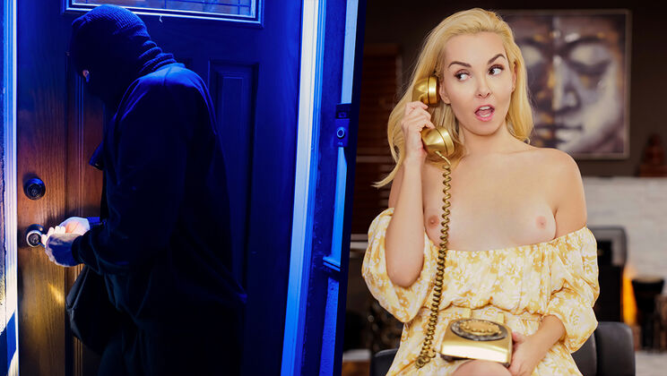 [MYLF] - Horny MILF Aaliyah Love