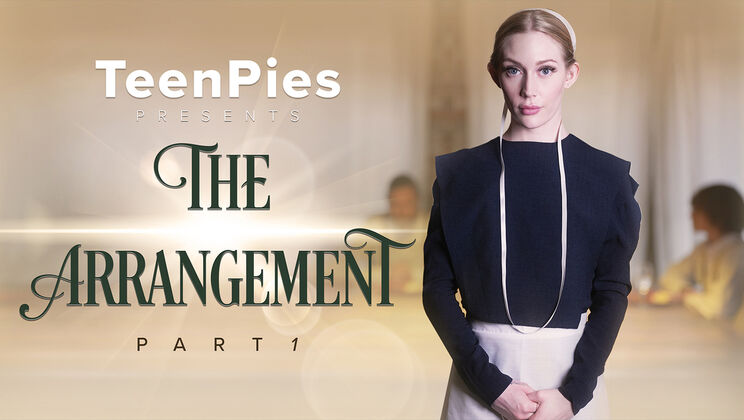 [TeenPies] - The Arrangement for Teens - Emma Starletto - Jack Vegas - Ophelia Kaan - Spikey Dee