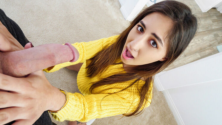 [SisLovesMe] - Plan B: Stepsibling Passion - Jay Rock - Veronica Vella