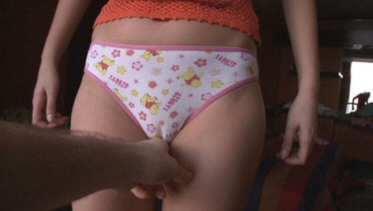 [WowGirls] - Sasha Enjoys Giving Head - Sasha