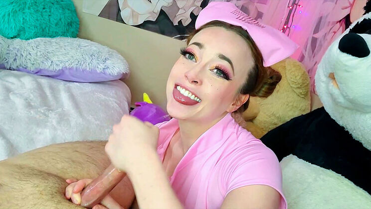 Cyriis' Heart Mending