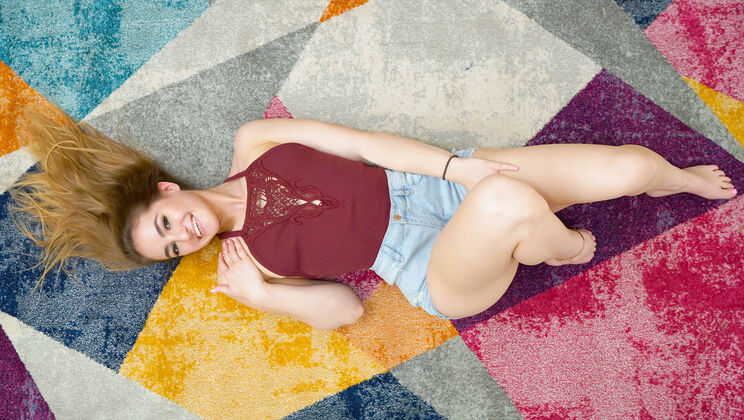 Jay and Kenzie Madison Share the Fun