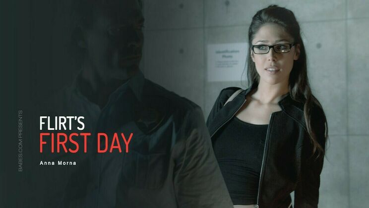 Cowgirl Chaos with Anna Morna