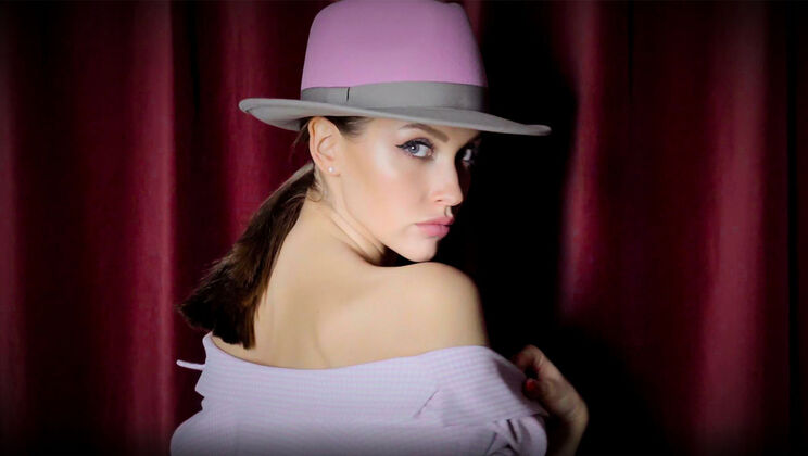 [TeamSkeetXSeries] - Luxury Girl's On Target - Luxury Girl - Alejandro Peer