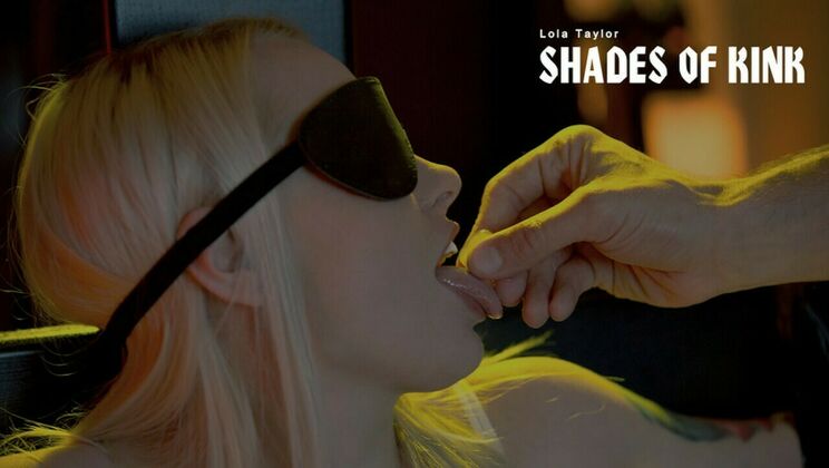 [Babes.com] - Shades of Desire with Kai and Lola - Kai Taylor - Lola Taylor