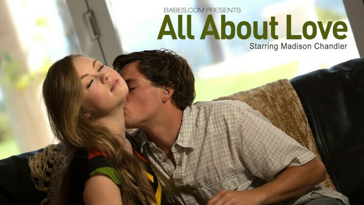 Madison and Tyler's Love Story