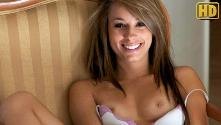 [SelfDesire] - Her Favorite Toys for Masturbation - Rilee Jensen