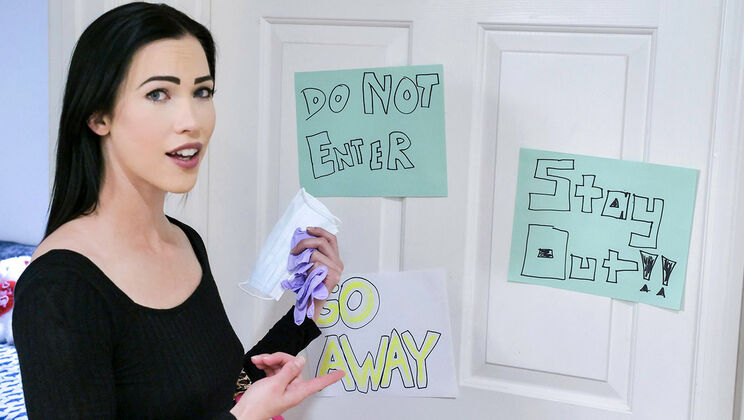 Brother Love POV Close Quarters