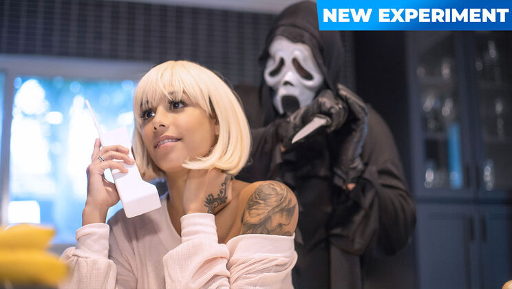 Movie Spoof 2: Duncan Saint and Camila Cortez Sex Scene