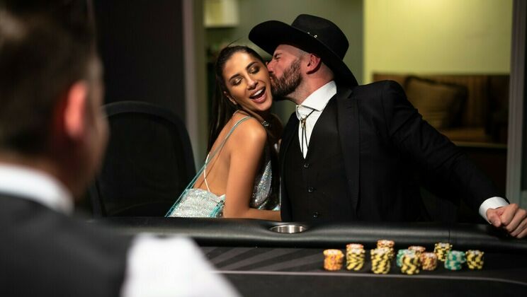 [Babes.com] - Gianna Dior's Big Cock Blowjob - Gianna Dior - Stirling Cooper