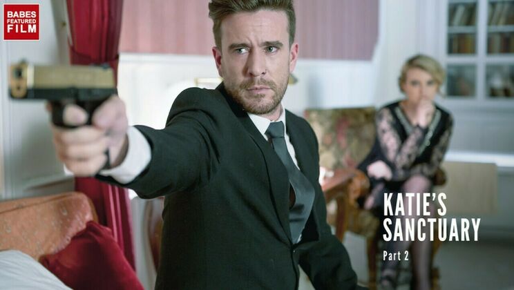 [Babes.com] - Katie's European Hardcore Part 2 - Jemma Valentine - Luke Hotrod