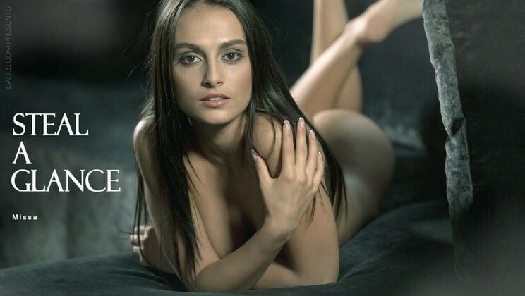 [Babes.com] - Missa's Solo Glance - Missa