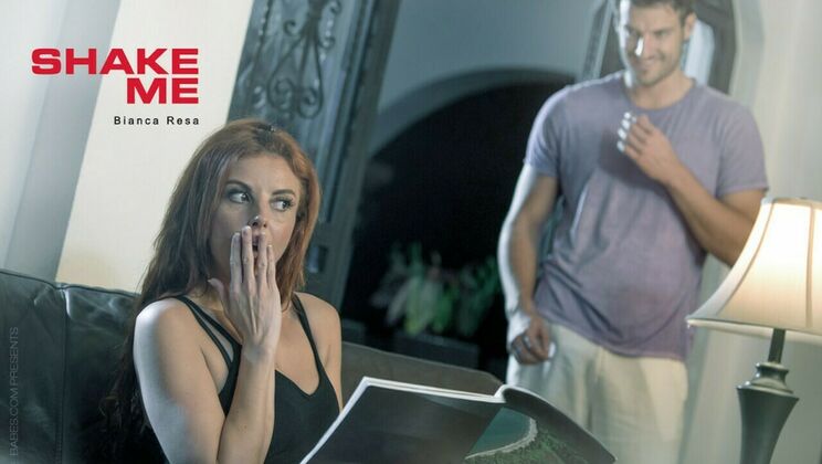 [Babes.com] - Shake Me, Spanish Style - Jay Smooth - Bianca Resa