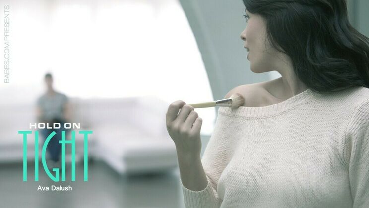 [Babes.com] - Big Cock Missionary with Ava Dalush - Ava Dalush - Totti