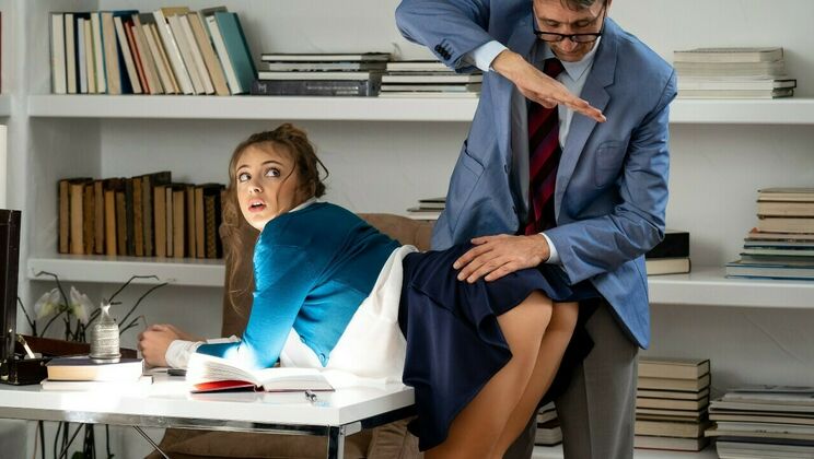 [Babes.com] - Gia Derza's Gagging and Choking on Cock - Gia Derza - Steve Holmes