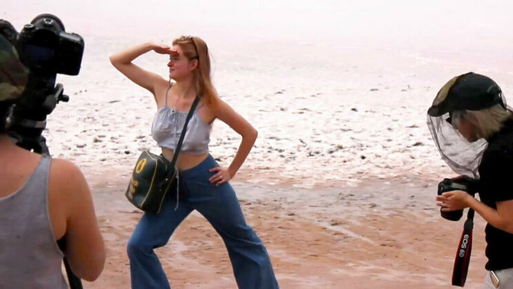 [SouthernSins] - Lucinda Unfiltered: Behind the Scenes - Laney - Lucinda - Kenji Sky