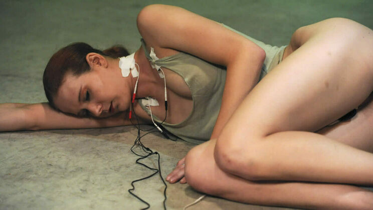 [Submissed] - Redhead Ava's Maledom BDSM Experience - Ava