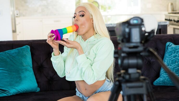 Doggystyle with Big Cock Markus Dupree