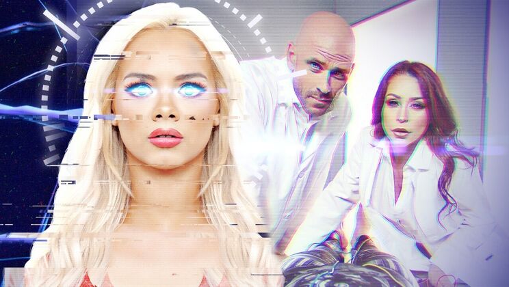 [Brazzers] - Wet And Wild Sex With Petite Girls