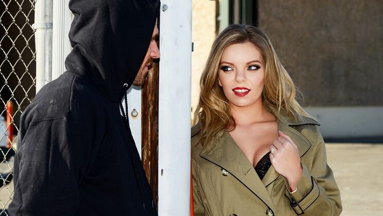 Cowgirl Ride: Trisha Parks Takes Johnny Sins' Big Cock