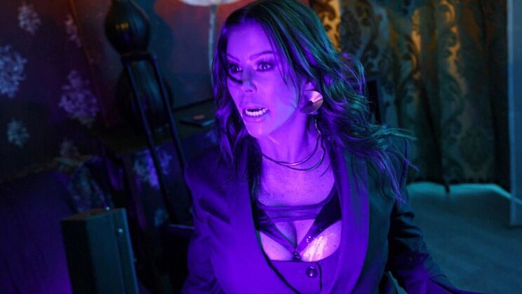 [Brazzers] - Big Cock and Cumming Galore