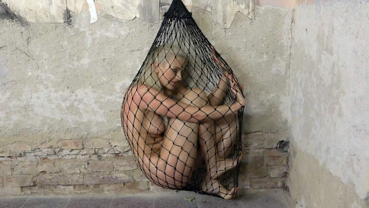 [Submissed] - Hardcore Hold-Up: Katy Sky - Katy Sky