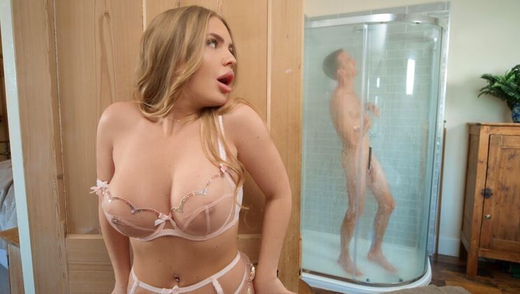 [Brazzers] - One Last Wild Fuck - Missionary & Cowgirl Fun - Alessandra Jane - Danny D