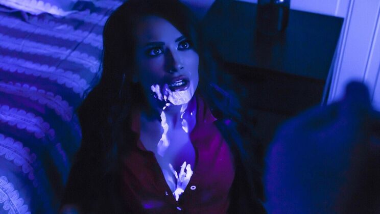 [Brazzers] - Katrina Jade's Interracial Sex Adventure