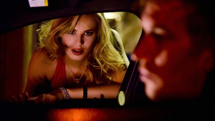 [Brazzers] - Cowgirl Jillian Rides Hard - Jillian Janson - Danny D